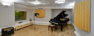 La imagen 1 de la Empresa SENTIR ESTUDIS Sonido: Estudios De Grabacion en Barcelona B