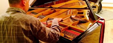 La imagen 4 de la Empresa SENTIR ESTUDIS Sonido: Estudios De Grabacion en Barcelona B