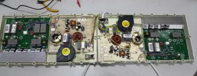 La imagen 5 de la Empresa SERVIASISTENCIA Electrodomesticos: Reparacion en Madrid M