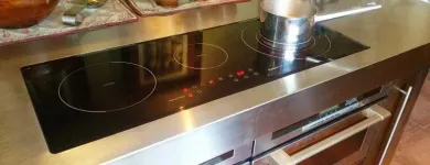 La imagen 1 de la Empresa SERVIASISTENCIA Electrodomesticos: Reparacion en Madrid M