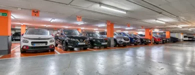 La imagen 1 de la Empresa SIXT ALQUILER DE COCHES | BARCELONA BARCELONETA Concesionarios y Alquiler de Vehículos en Barcelona B