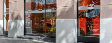 La imagen 2 de la Empresa SIXT ALQUILER DE COCHES | BARCELONA BARCELONETA Concesionarios y Alquiler de Vehículos en Barcelona B