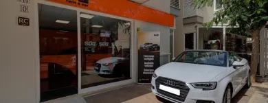 La imagen 2 de la Empresa SIXT ALQUILER DE COCHES | MALLORCA CALA MILLOR Concesionarios y Alquiler de Vehículos en Cala Millor IB