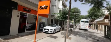 La imagen 4 de la Empresa SIXT ALQUILER DE COCHES | MALLORCA CALA MILLOR Concesionarios y Alquiler de Vehículos en Cala Millor IB
