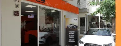 La imagen 5 de la Empresa SIXT ALQUILER DE COCHES | MALLORCA CALA MILLOR Concesionarios y Alquiler de Vehículos en Cala Millor IB