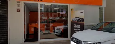 La imagen 7 de la Empresa SIXT ALQUILER DE COCHES | MALLORCA CALA MILLOR Concesionarios y Alquiler de Vehículos en Cala Millor IB