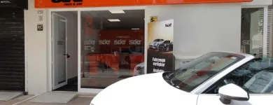 La imagen 11 de la Empresa SIXT ALQUILER DE COCHES | MALLORCA CALA MILLOR Concesionarios y Alquiler de Vehículos en Cala Millor IB
