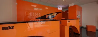 La imagen 12 de la Empresa SIXT ALQUILER DE COCHES | MALLORCA CALA MILLOR Concesionarios y Alquiler de Vehículos en Cala Millor IB