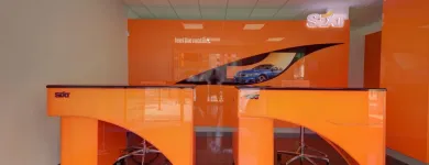 La imagen 14 de la Empresa SIXT ALQUILER DE COCHES | MALLORCA CALA MILLOR Concesionarios y Alquiler de Vehículos en Cala Millor IB
