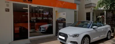 La imagen 15 de la Empresa SIXT ALQUILER DE COCHES | MALLORCA CALA MILLOR Concesionarios y Alquiler de Vehículos en Cala Millor IB