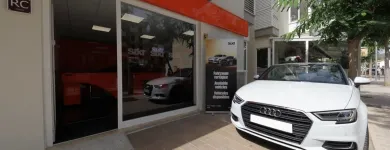 La imagen 17 de la Empresa SIXT ALQUILER DE COCHES | MALLORCA CALA MILLOR Concesionarios y Alquiler de Vehículos en Cala Millor IB