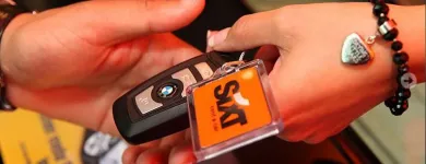 La imagen 20 de la Empresa SIXT ALQUILER DE COCHES | MALLORCA CALA MILLOR Concesionarios y Alquiler de Vehículos en Cala Millor IB