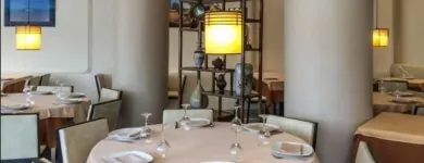 La imagen 3 de la Empresa SOHO WOK & GRILL Restaurantes en Villanueva del Pardillo M