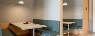 La imagen 2 de la Empresa SPACES - MADRID, PASEO DE RECOLETOS 5 Papelerías, Material Escolar y de Oficina en Madrid M