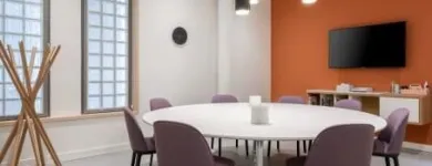 La imagen 6 de la Empresa SPACES - MADRID, PASEO DE RECOLETOS 5 Papelerías, Material Escolar y de Oficina en Madrid M