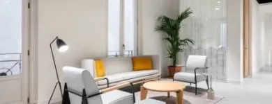 La imagen 7 de la Empresa SPACES - MADRID, PASEO DE RECOLETOS 5 Papelerías, Material Escolar y de Oficina en Madrid M