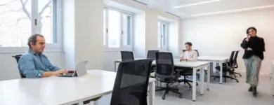 La imagen 9 de la Empresa SPACES - MADRID, PASEO DE RECOLETOS 5 Papelerías, Material Escolar y de Oficina en Madrid M