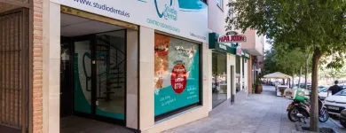 La imagen 4 de la Empresa STUDIO DENTAL Salud y Medicina en Toledo TO