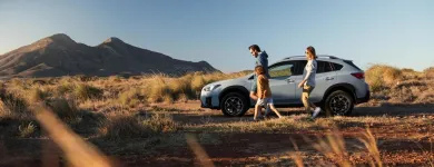 La imagen 3 de la Empresa SUBARU SUBARCENTRO Talleres Mecánicos en Olías del Rey TO
