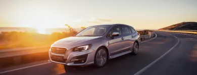 La imagen 4 de la Empresa SUBARU SUBARCENTRO Talleres Mecánicos en Olías del Rey TO
