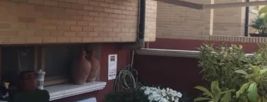 La imagen 1 de la Empresa SUPER TOLDOS Servicios Profesionales y de Negocios en La Estación M