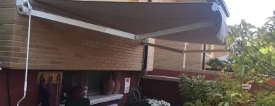 La imagen 9 de la Empresa SUPER TOLDOS Servicios Profesionales y de Negocios en La Estación M