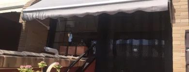 La imagen 11 de la Empresa SUPER TOLDOS Servicios Profesionales y de Negocios en La Estación M