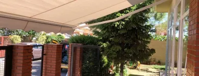 La imagen 23 de la Empresa SUPER TOLDOS Servicios Profesionales y de Negocios en La Estación M
