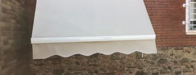La imagen 24 de la Empresa SUPER TOLDOS Servicios Profesionales y de Negocios en La Estación M