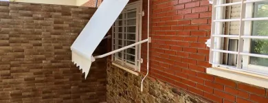 La imagen 25 de la Empresa SUPER TOLDOS Servicios Profesionales y de Negocios en La Estación M