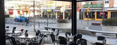 La imagen 27 de la Empresa SUPER TOLDOS Servicios Profesionales y de Negocios en La Estación M