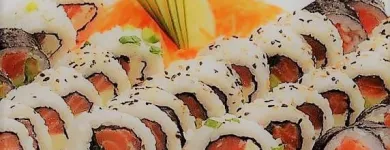 La imagen 4 de la Empresa SUSHI KING Restaurantes Japoneses en Palma de Mallorca IB