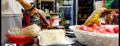 La imagen 1 de la Empresa TABERNA EL RINCÓN DE ANA Restaurantes Españoles en Ciempozuelos M