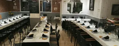 La imagen 7 de la Empresa TABERNA EL RINCÓN DE ANA Restaurantes Españoles en Ciempozuelos M
