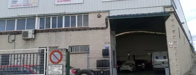 La imagen 5 de la Empresa TALLER LEGANÉS - MECÁNICOS ARMEL Transmisiones Mecanicas en Leganés M