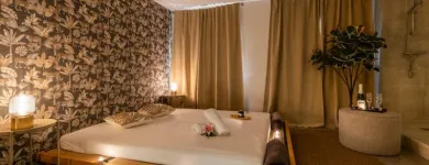 La imagen 2 de la Empresa TANTRA PARADISE MASSAGE BARCELONA Masaje Erotico en Barcelona B