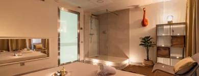 La imagen 7 de la Empresa TANTRA PARADISE MASSAGE BARCELONA Masaje Erotico en Barcelona B