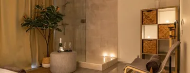La imagen 8 de la Empresa TANTRA PARADISE MASSAGE BARCELONA Masaje Erotico en Barcelona B
