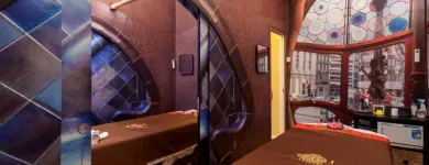 La imagen 1 de la Empresa THAI SPA MASSAGE BARCELONA Salud y Medicina en Barcelona B