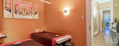 La imagen 25 de la Empresa THAI SPA MASSAGE BARCELONA Salud y Medicina en Barcelona B