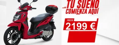 La imagen 5 de la Empresa THE DOCTOR MOTOS S.C.P Talleres Mecánicos en Barcelona B