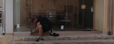 La imagen 2 de la Empresa TRECONS ALUMINIO Y VIDRIO Servicios Profesionales y de Negocios en Palma de Mallorca IB