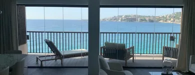 La imagen 3 de la Empresa TRECONS ALUMINIO Y VIDRIO Servicios Profesionales y de Negocios en Palma de Mallorca IB