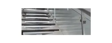 La imagen 6 de la Empresa TRECONS ALUMINIO Y VIDRIO Servicios Profesionales y de Negocios en Palma de Mallorca IB