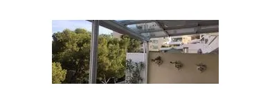 La imagen 7 de la Empresa TRECONS ALUMINIO Y VIDRIO Servicios Profesionales y de Negocios en Palma de Mallorca IB