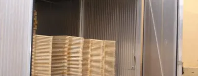 La imagen 1 de la Empresa TRM MARTÍN Transportes De Mercancias en Madrid M