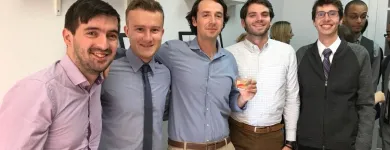La imagen 6 de la Empresa TTMADRID – TEFL COURSE IN MADRID Formación Profesional para el Empleo en Madrid M