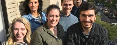 La imagen 7 de la Empresa TTMADRID – TEFL COURSE IN MADRID Formación Profesional para el Empleo en Madrid M