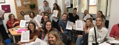 La imagen 9 de la Empresa TTMADRID – TEFL COURSE IN MADRID Formación Profesional para el Empleo en Madrid M