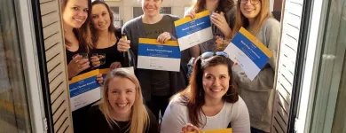 La imagen 10 de la Empresa TTMADRID – TEFL COURSE IN MADRID Formación Profesional para el Empleo en Madrid M